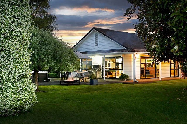 174A Blackbridge Road, Karaka, Franklin District