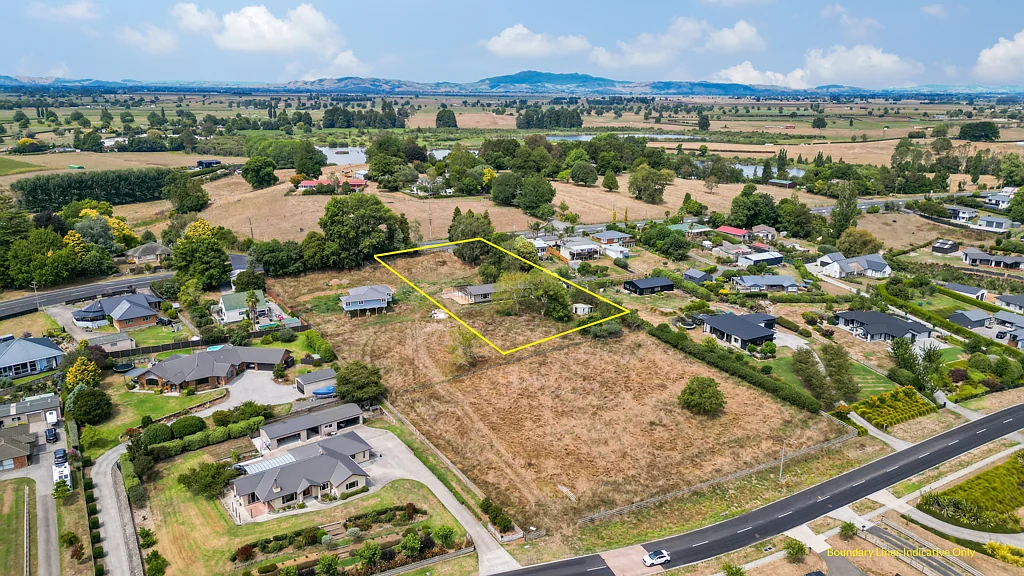 Lot 1/39 Great South Road, Ohaupo, Waipa, Waikato