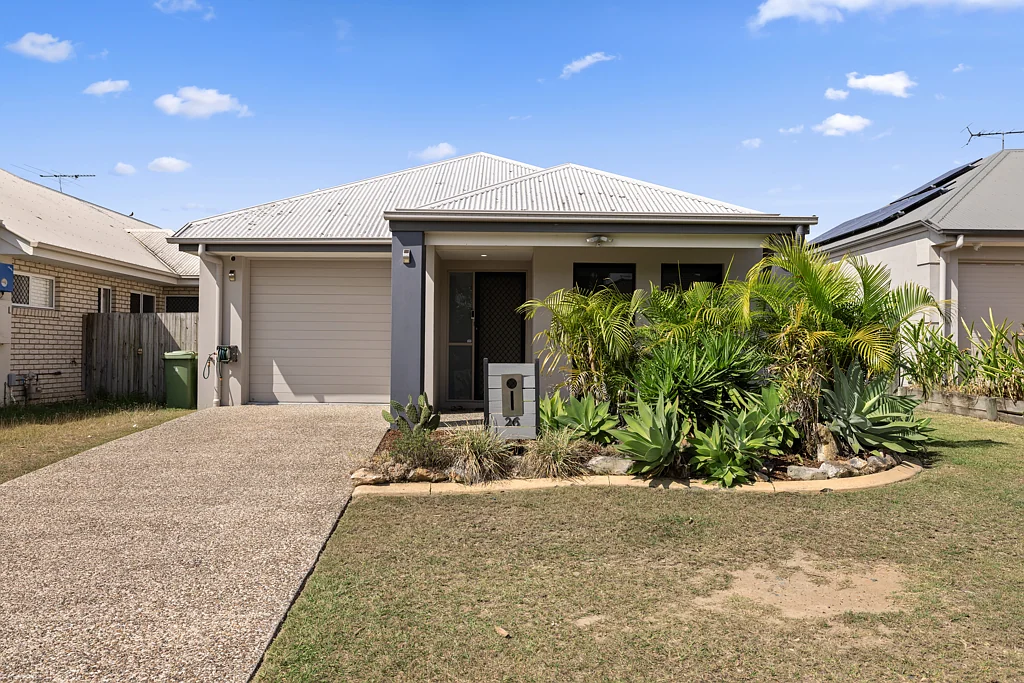 26 Numbat Street, North Lakes, QLD 4509