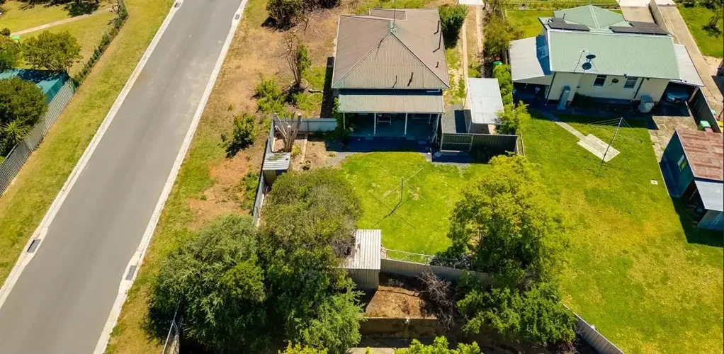 North Albury 3 Slaapkamer Renovated Comfortable 3 Bedroom Home in a Popular North Albury Location