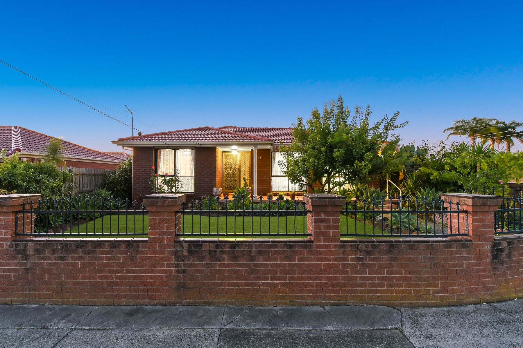 28 HEDGELEY RD, KEYSBOROUGH VIC 3173, 0 Schlafzimmer, 0 Badezimmer, House