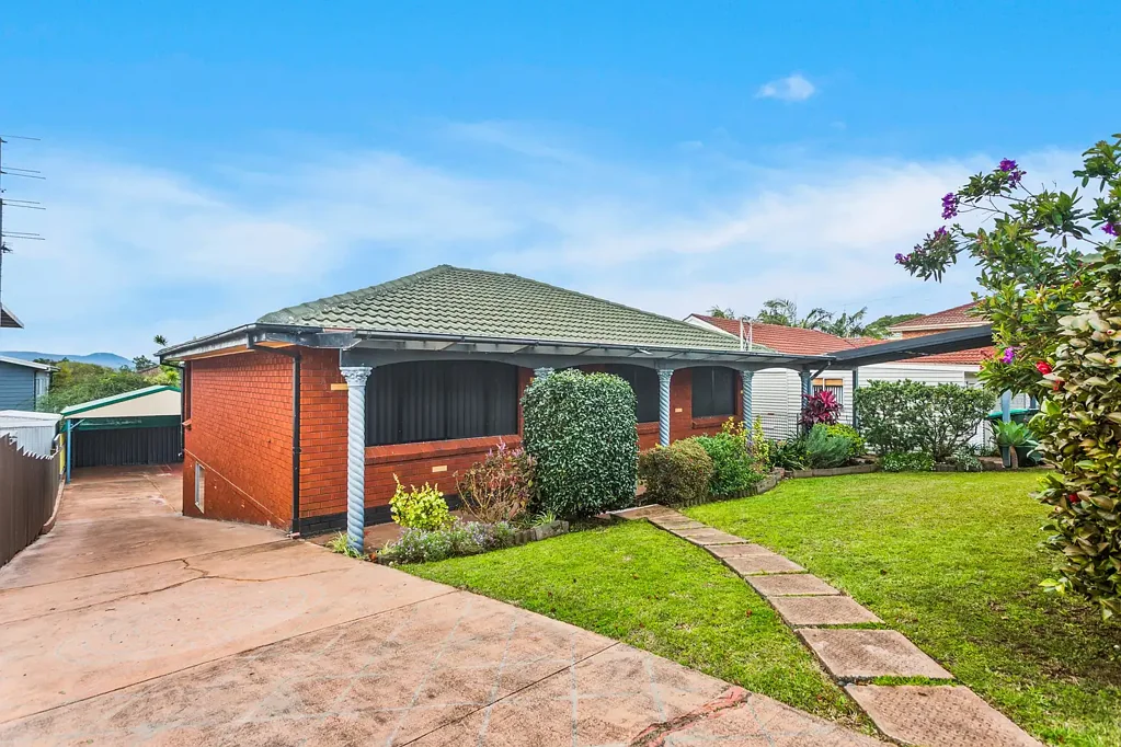 34 Charlton Street, Mount Warrigal, NSW 2528
