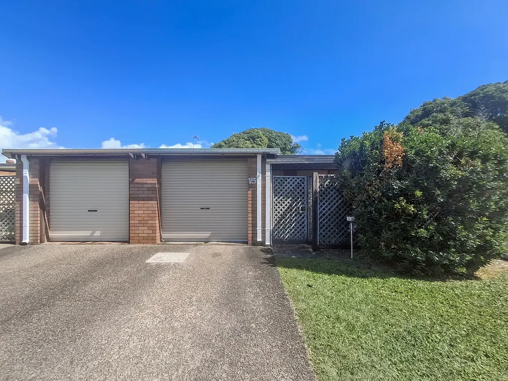 15/107 Shakespeare Street, Mackay, QLD 4740