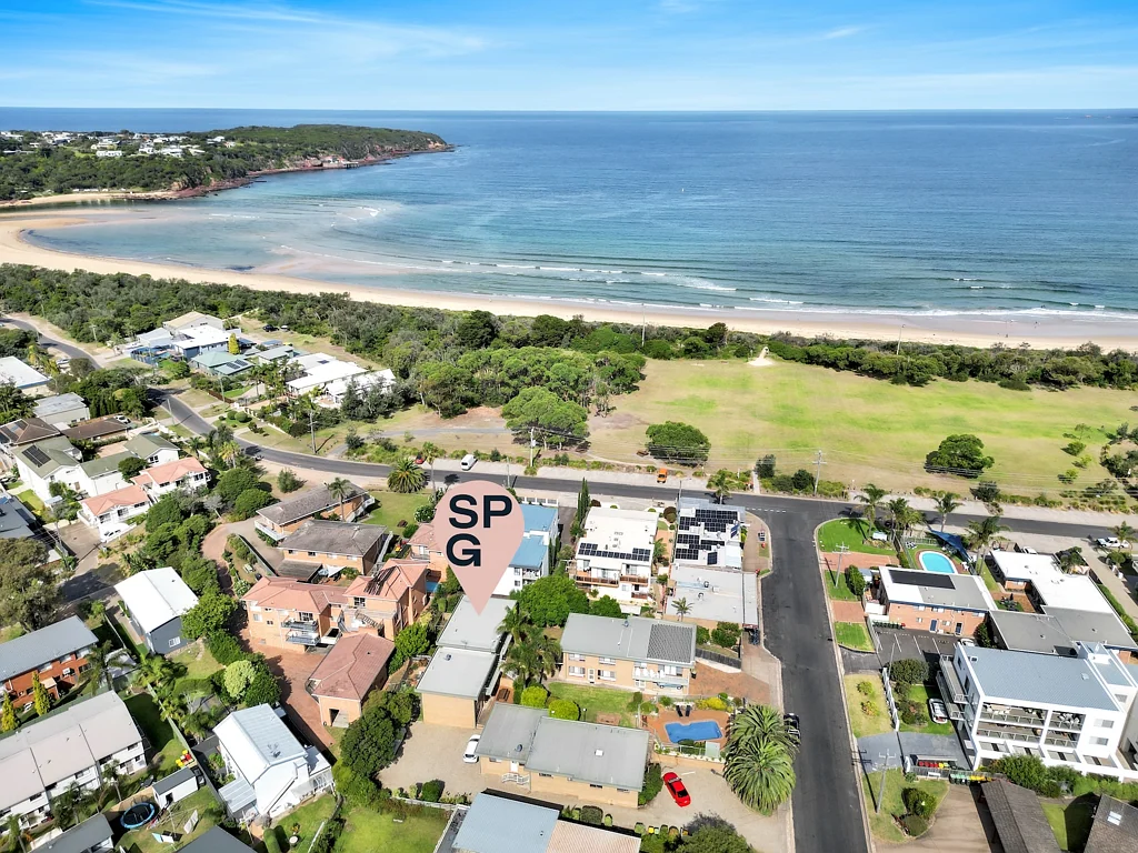 4/1 Marine Parade, Merimbula, NSW 2548