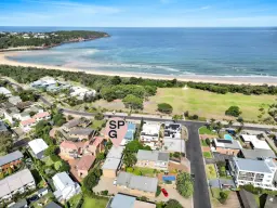 4/1 Marine Parade, Merimbula