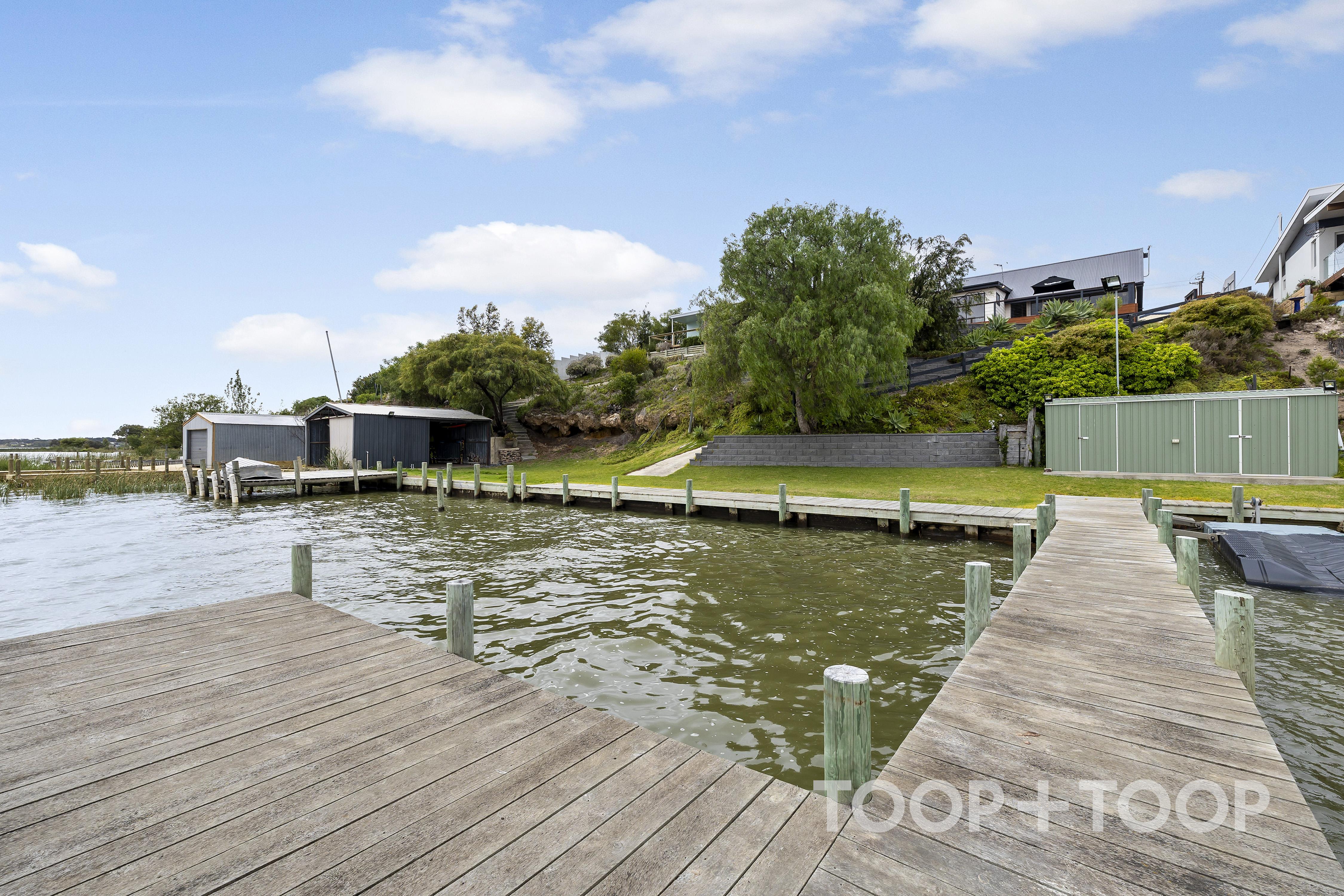 87 BATSON PDE, HINDMARSH ISLAND SA 5214, 0 phòng ngủ, 0 phòng tắm, House