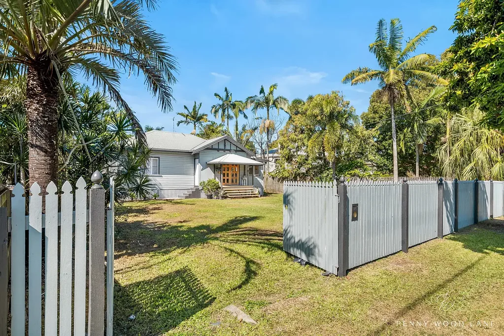 North Mackay 2બેડરૂમ Refurbished Home | Quarter Acre Block | Room for More