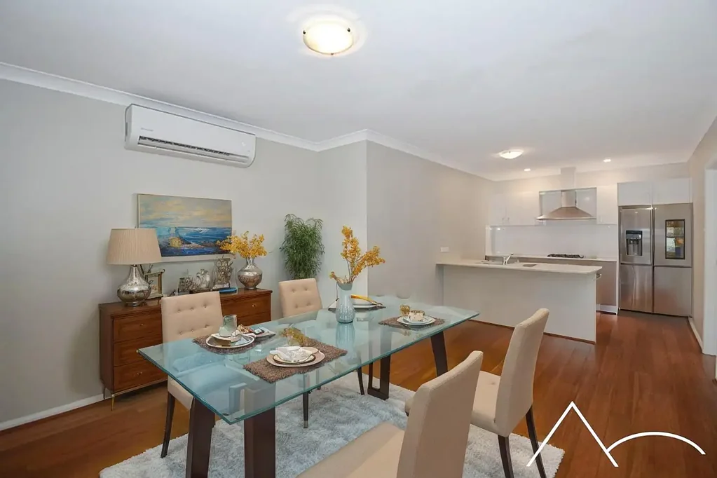 Private Two Bedroom Granny Flat! - Water & Gas Included