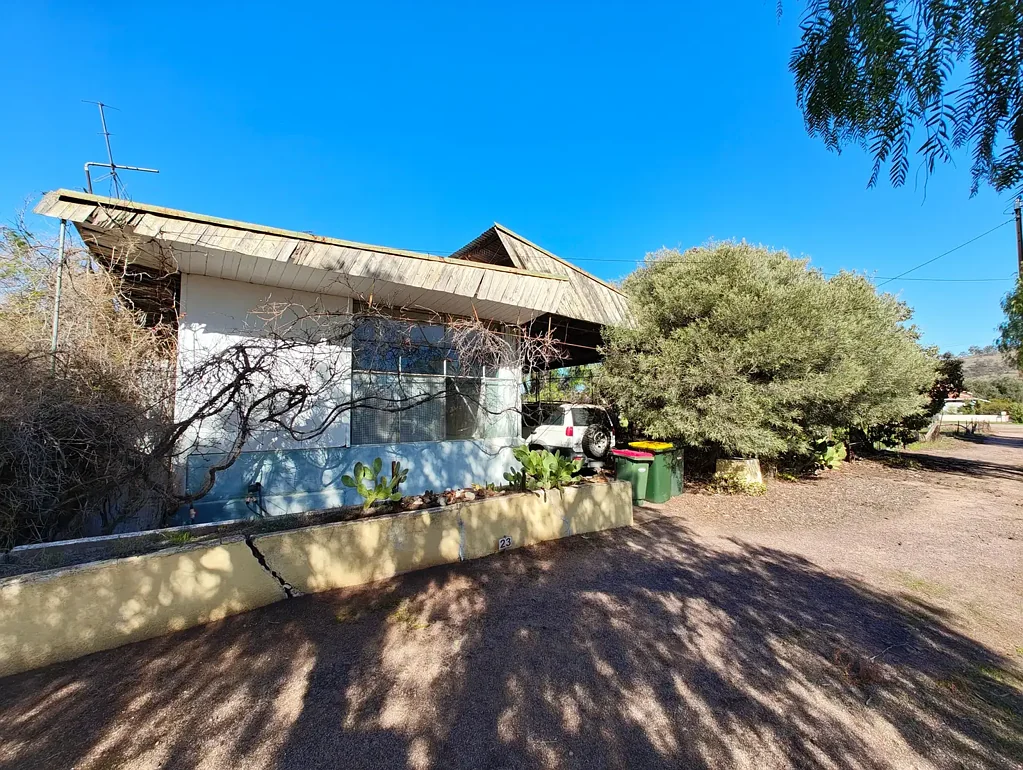 23 Dignan Street, Wilmington, SA 5485