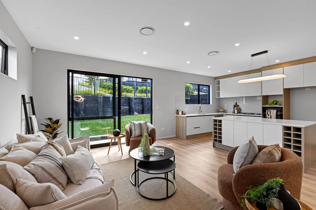 Warkworth 3Moenga Designed for Living. Built for Lifestyle