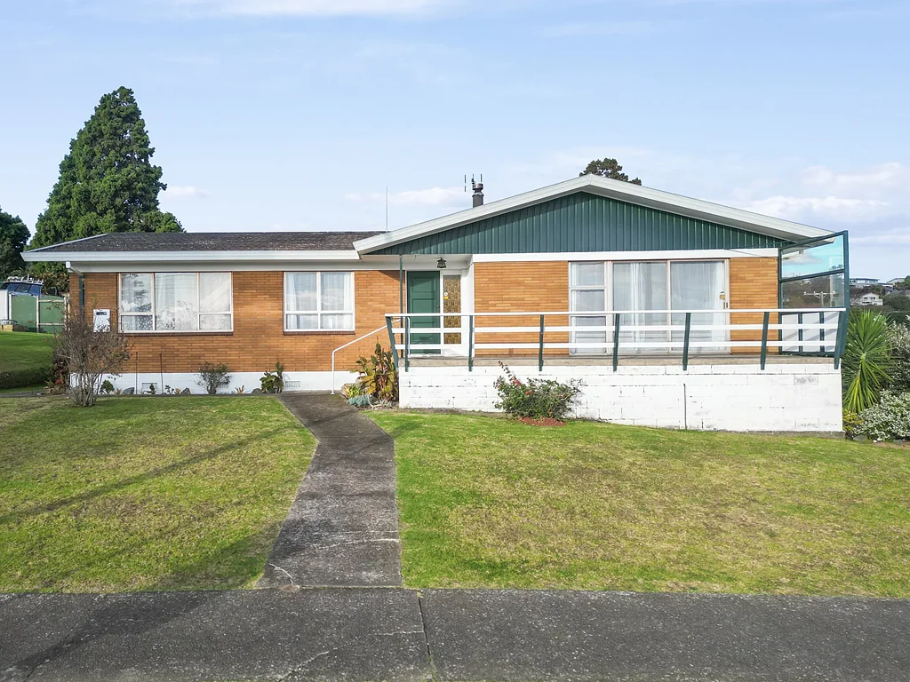 1 Emily Place, Bellevue, Tauranga, Bay of Plenty