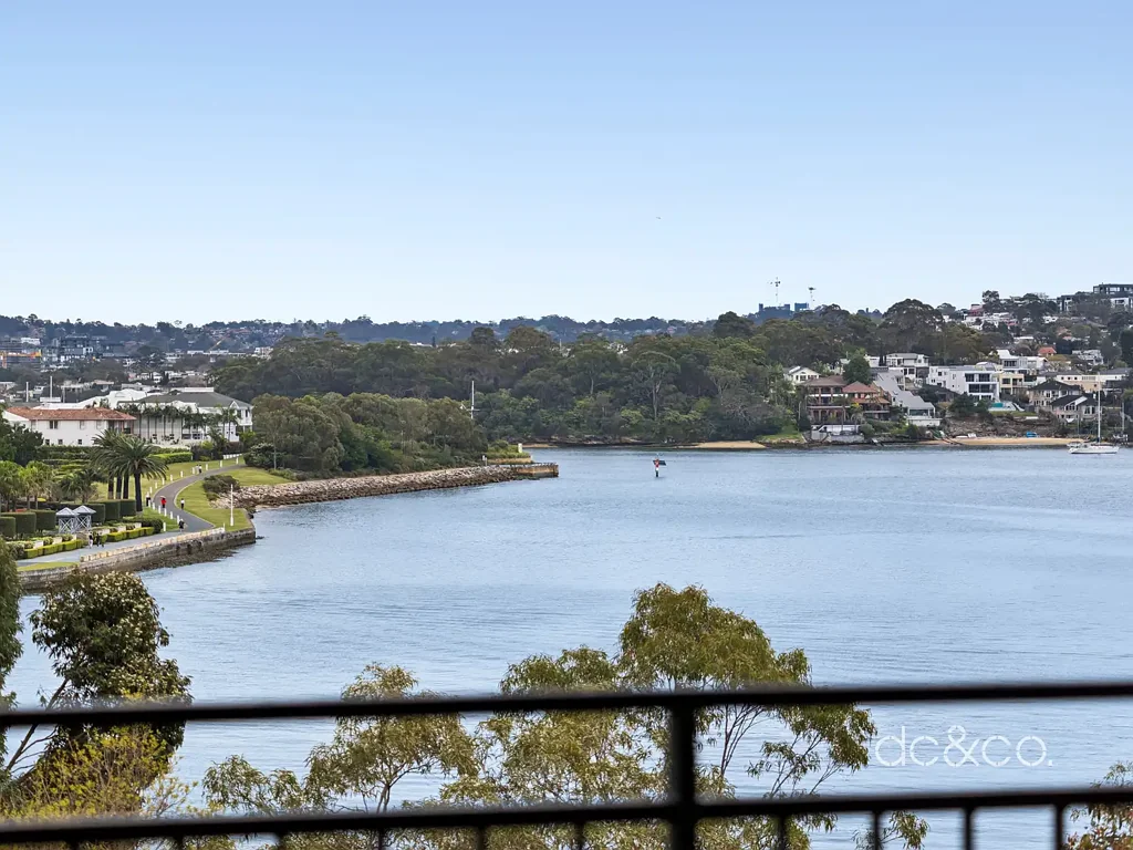 Cabarita 3બેડરૂમ Space, light and water views in a boutique setting