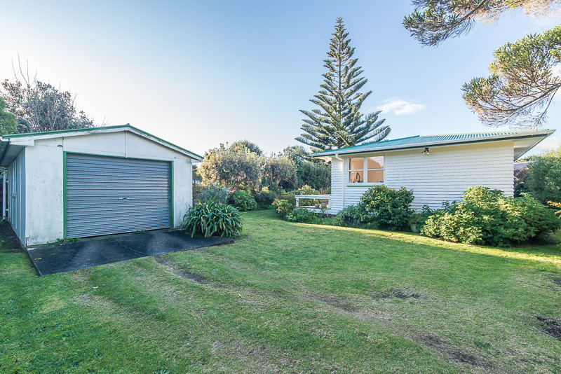 1/11 Victor Grove, Waikanae Beach, Kapiti Coast, 1 कमरे, 1 बाथरूम