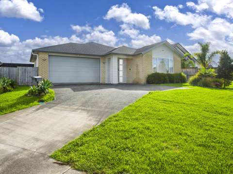 Silverdale 8房  8 Bedrooms in Silverdale!