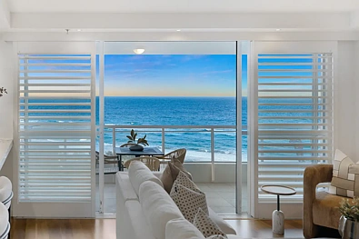 Main Beach 3房  Owners Have Moved On, Your Opportunity to Secure Prestigious Pintari Living with Panoramic Ocean & Marina Views