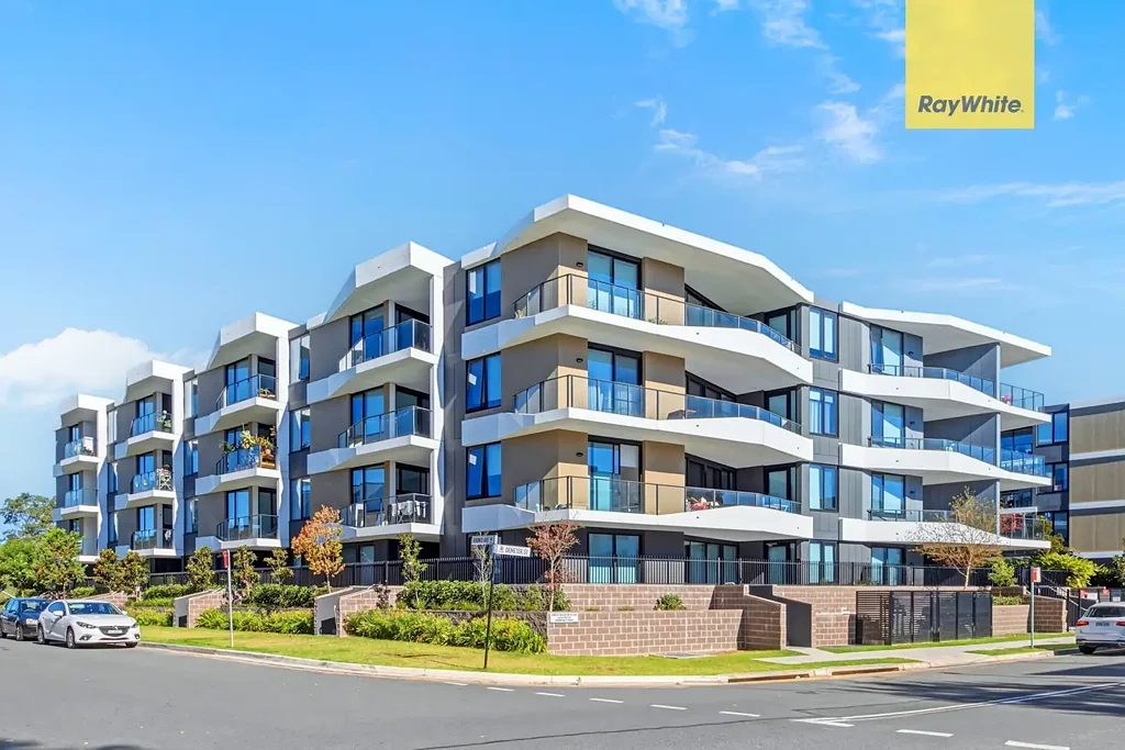 Rouse Hill 1ਬੈੱਡਰੂਮ $520,000 - $560,000 | Offers Invited