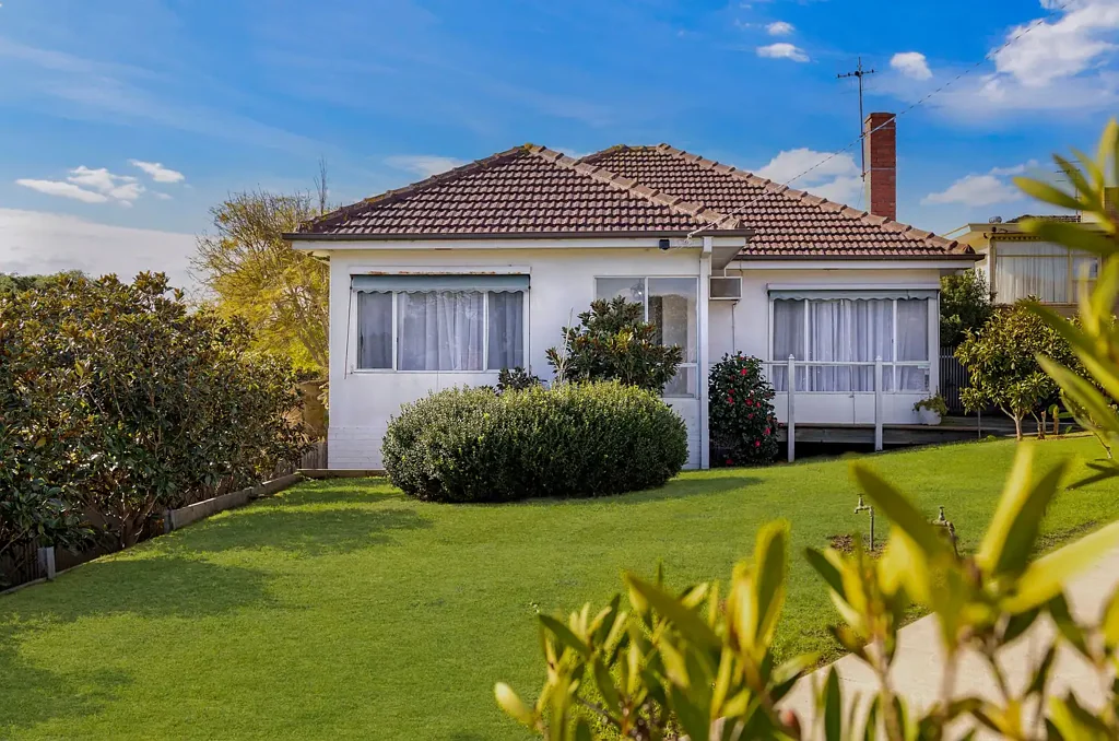 Warrnambool 3 Bedroom Charming & Convenient