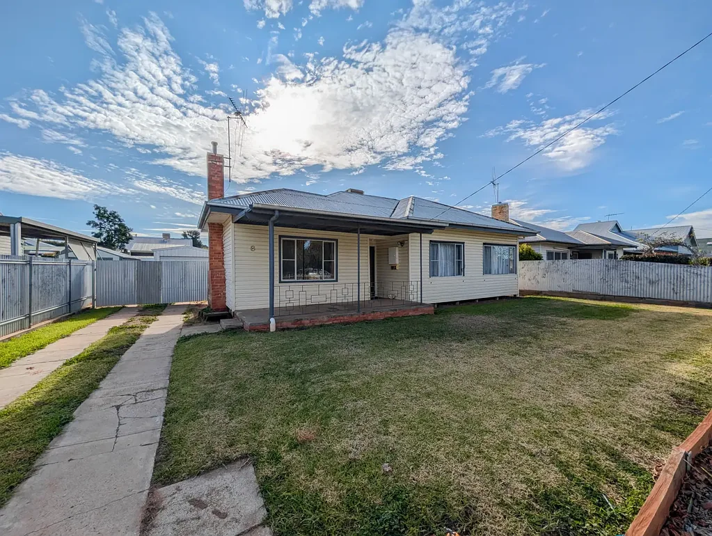 6 Burton Street, Swan Hill, VIC 3585