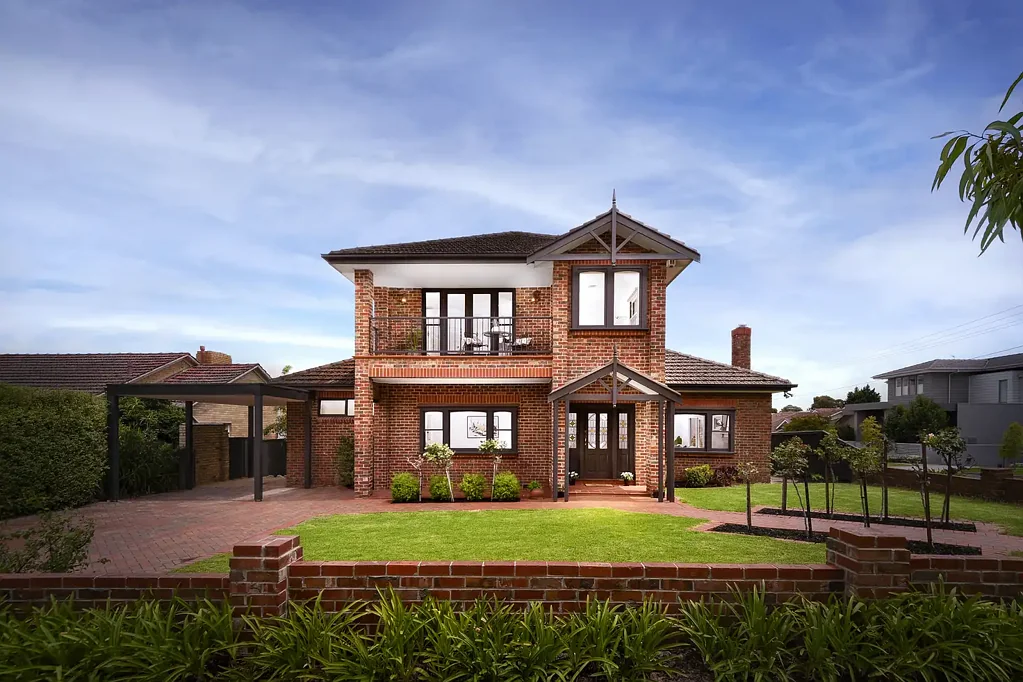 Strathmore 5ห้องนอน Family Sophistication On The Park