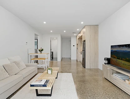 5/17 Halstead Place, Geelong West, Geelong, 2房, 1浴, Apartment