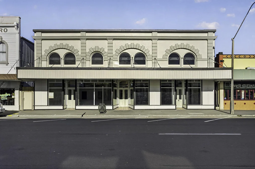 Masterton  97 Queen Street, Masterton