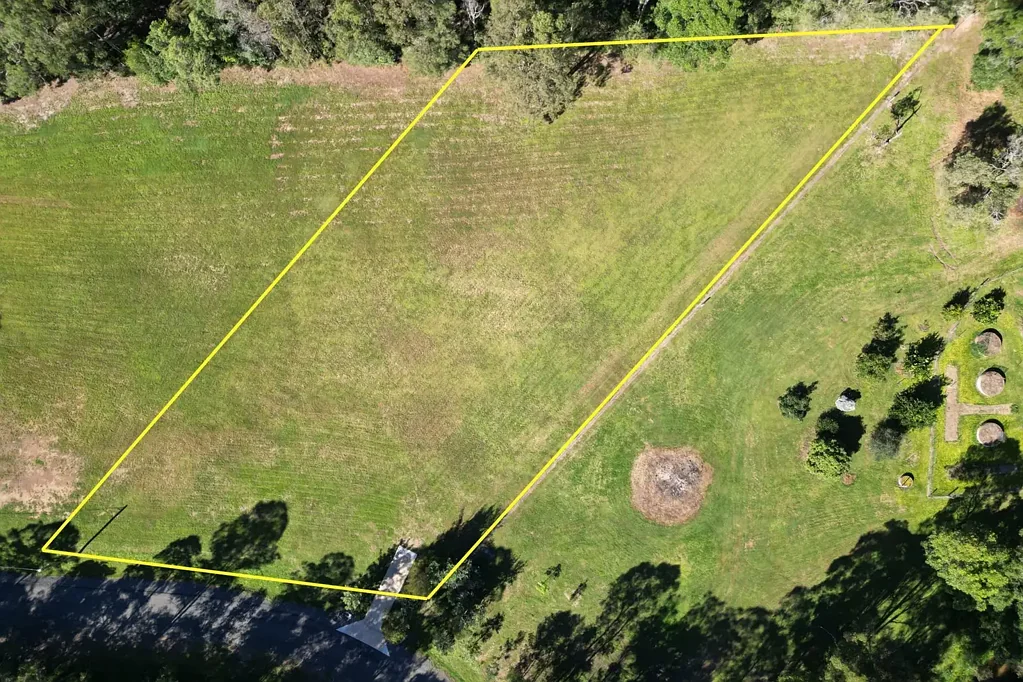 LOT 3/Lot 3 Long Road, Pie Creek, QLD 4570