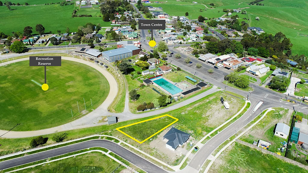 6 Burchett Drive, Poowong, VIC 3988