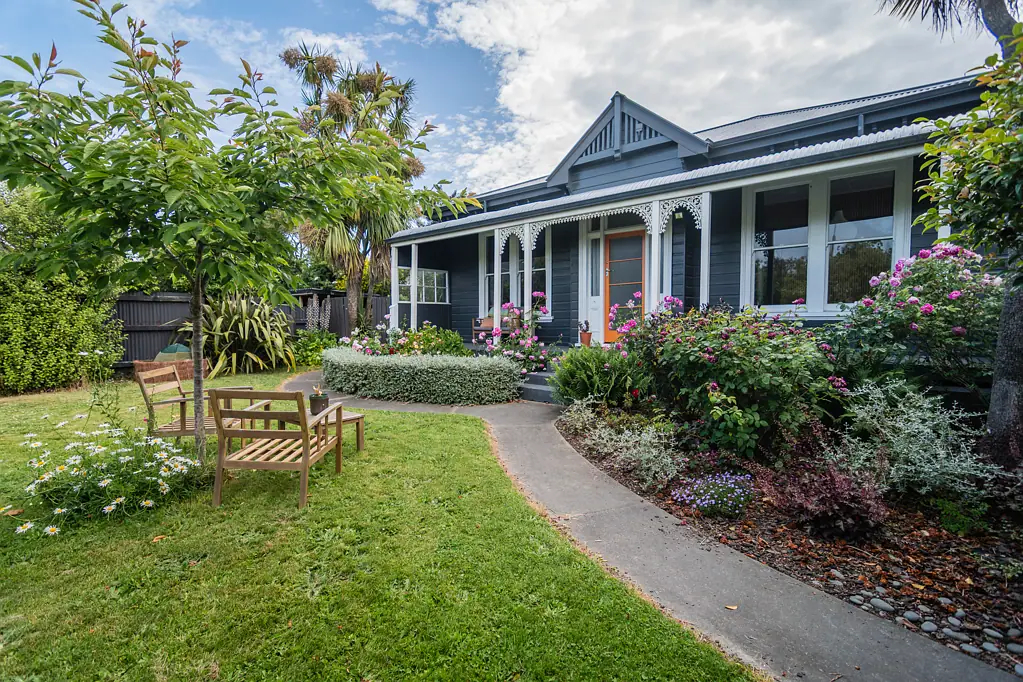 Parkside 4Kwarto Enchanting one-of-a-kind character home