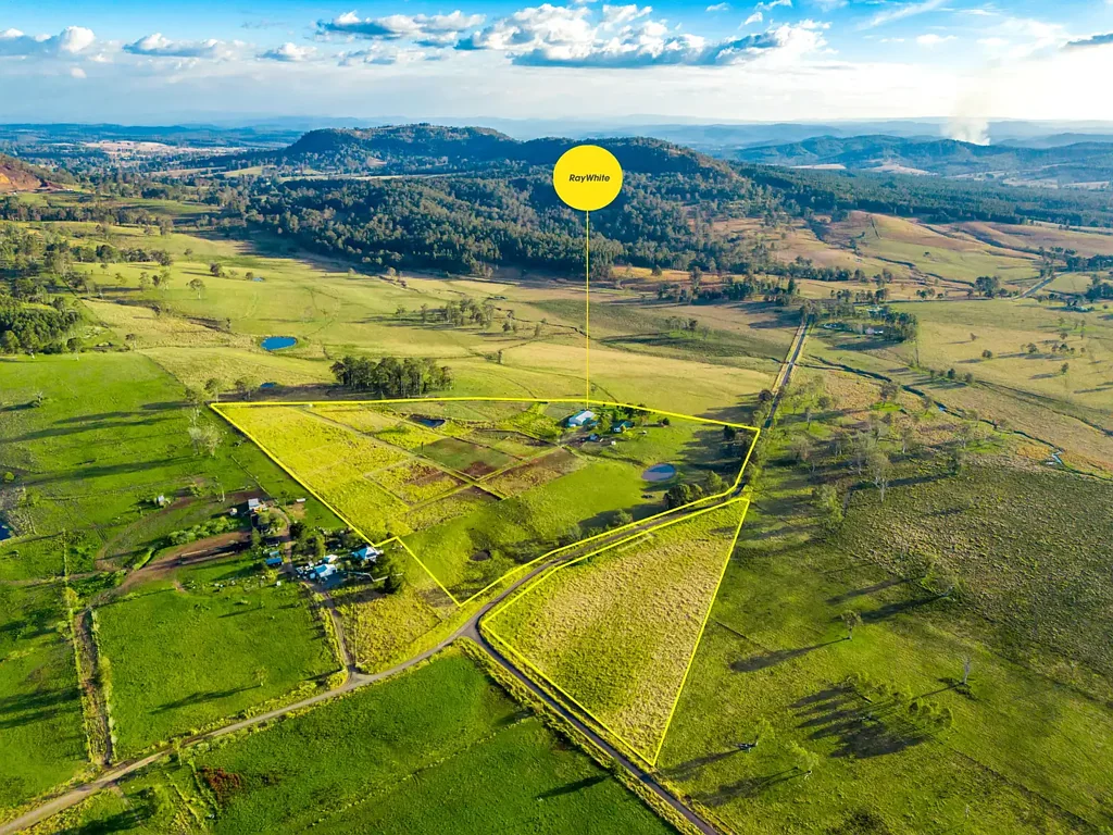 Bonalbo Organic & Biodynamic Lifestyle Farm