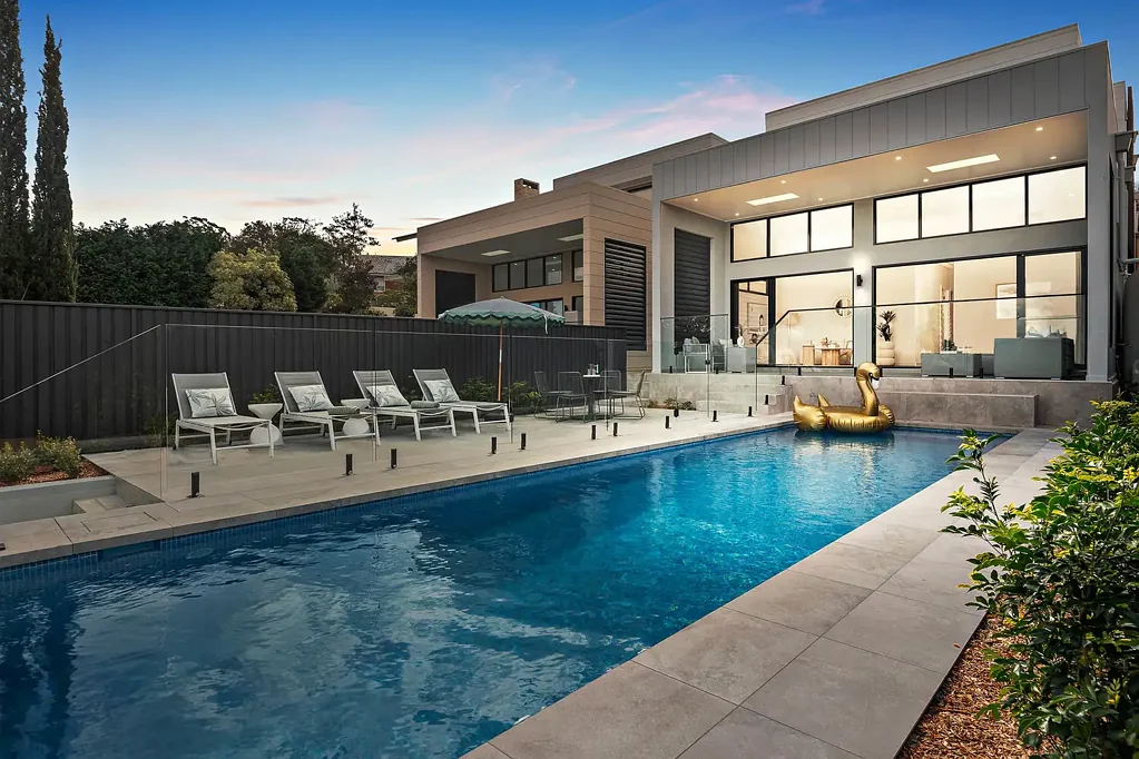 Seaforth 4 Bedroom Brand new luxury with a premier lifestyle address