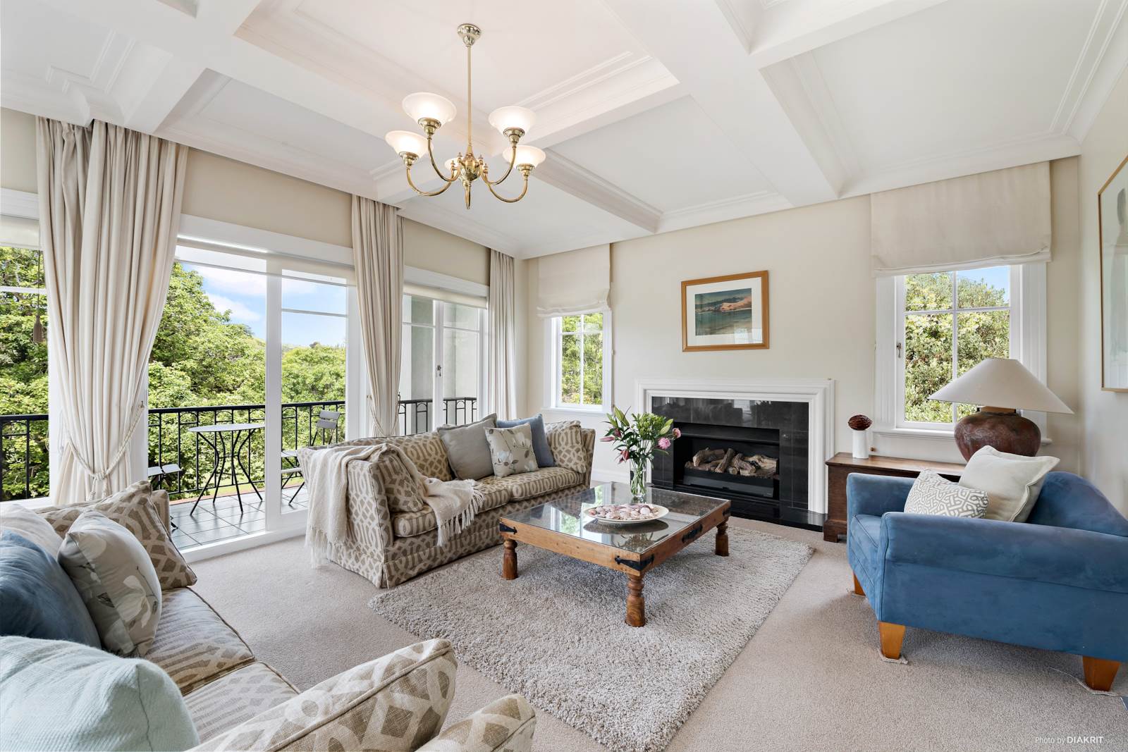 15 Cambridge Terrace, Devonport, Auckland - North Shore, 4房, 0浴