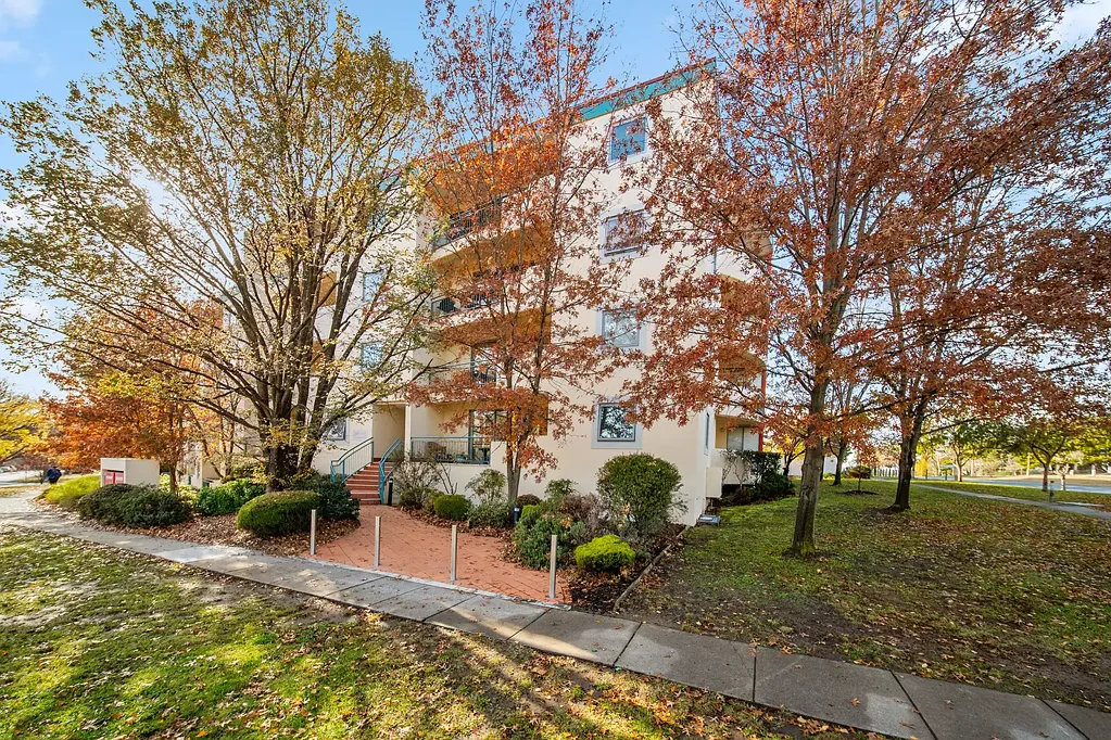 308/107 Canberra Avenue, Griffith, ACT 2603