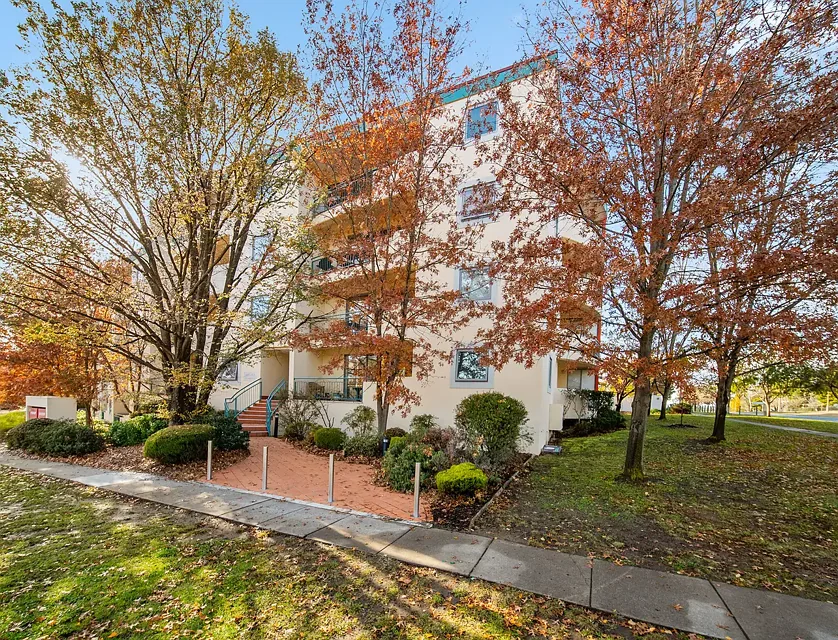 308/107 Canberra Avenue, Griffith, ACT 2603, 2 ਕਮਰੇ, 2 ਬਾਥਰੂਮ, Apartment