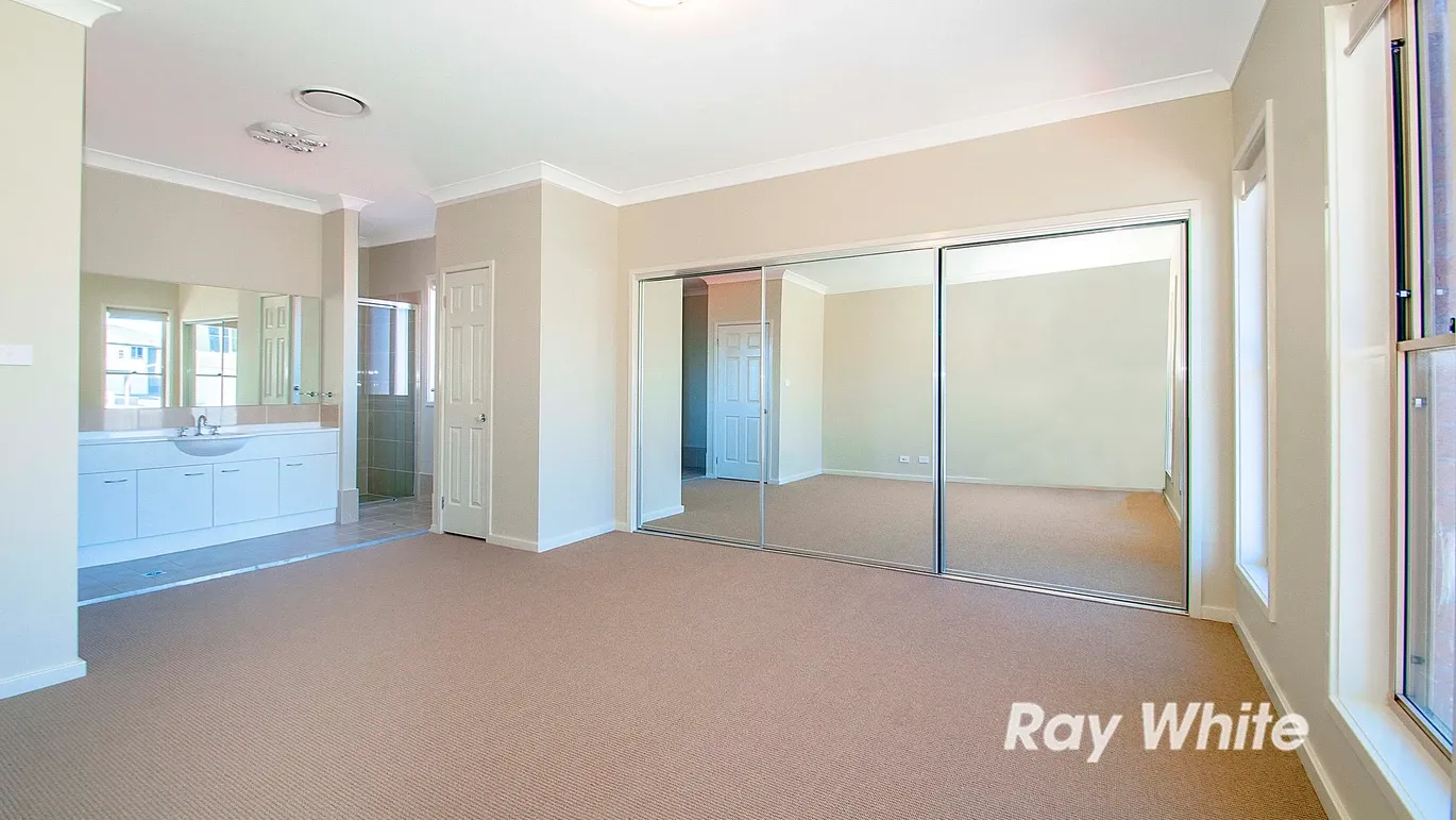 36 BALLYMENA WAY, KELLYVILLE NSW 2155, 0 Schlafzimmer, 0 Badezimmer, House