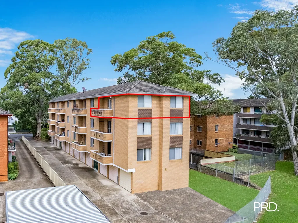12/211 Derby Street, Penrith, NSW 2750
