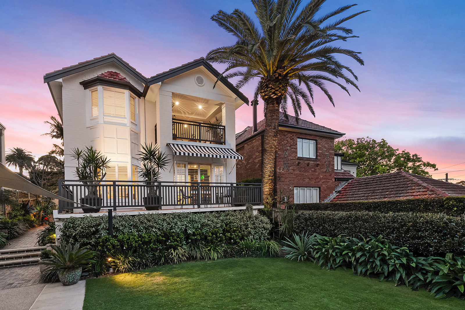 15 SCALES PDE, BALGOWLAH HEIGHTS NSW 2093, 0 phòng ngủ, 0 phòng tắm, House