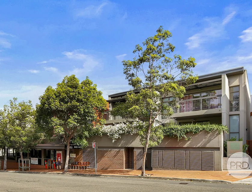9/47-67 Mulga Road, Oatley, NSW 2223, 3房, 3浴, Townhouse