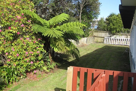 Residential  Single House Zone