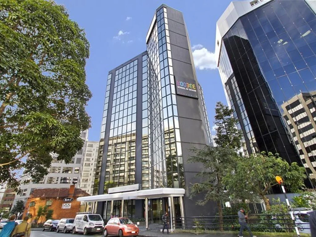 Auckland Central Spacious Whole Floor Office in Prime CBD