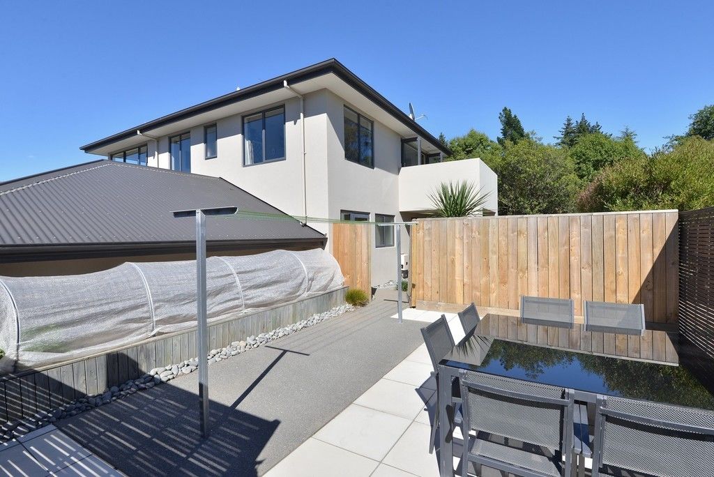 19b Williams Street, Kaiapoi, Waimakariri, 4房, 2浴