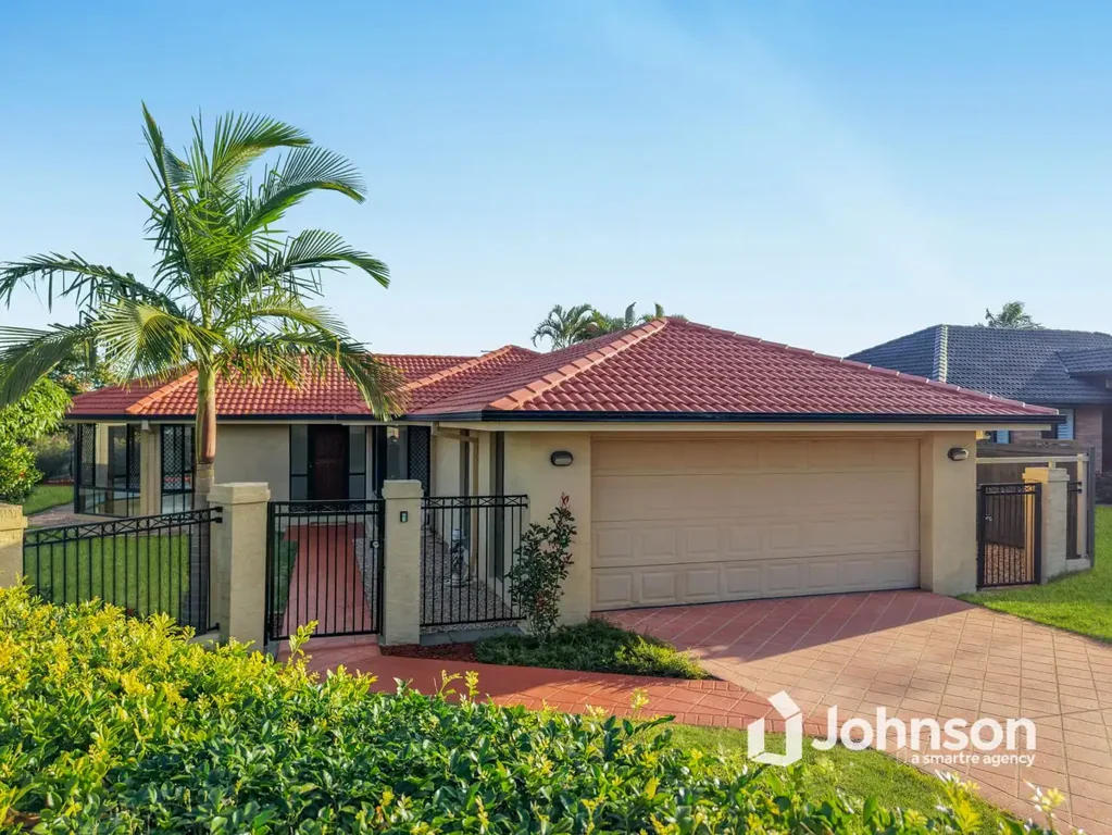 Drewvale 5બેડરૂમ Stunning 5 Bedroom Family Home in Ideal Location!