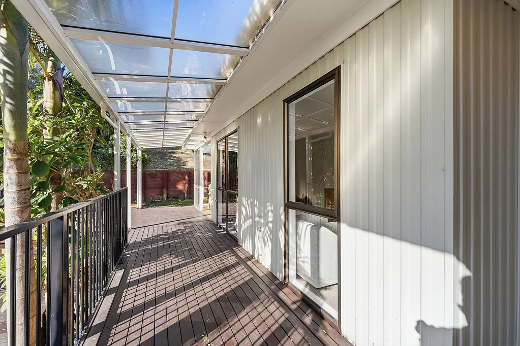 Browns Bay 4房  Freehold Title with Steady Tenant in Rangi Zone