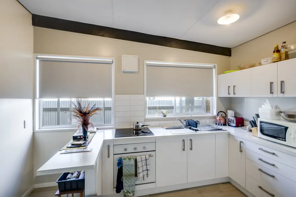 Napier South 2 Bedroom Easy Care And Affordable