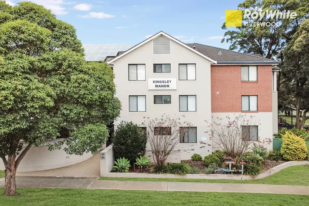 Riverwood 3Zimmer Spacious Ground Floor Living with House-Like Proportions