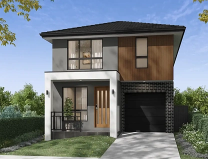 Address Withheld, Riverstone, NSW 2765, 3 Schlafzimmer, 2 Badezimmer, Townhouse