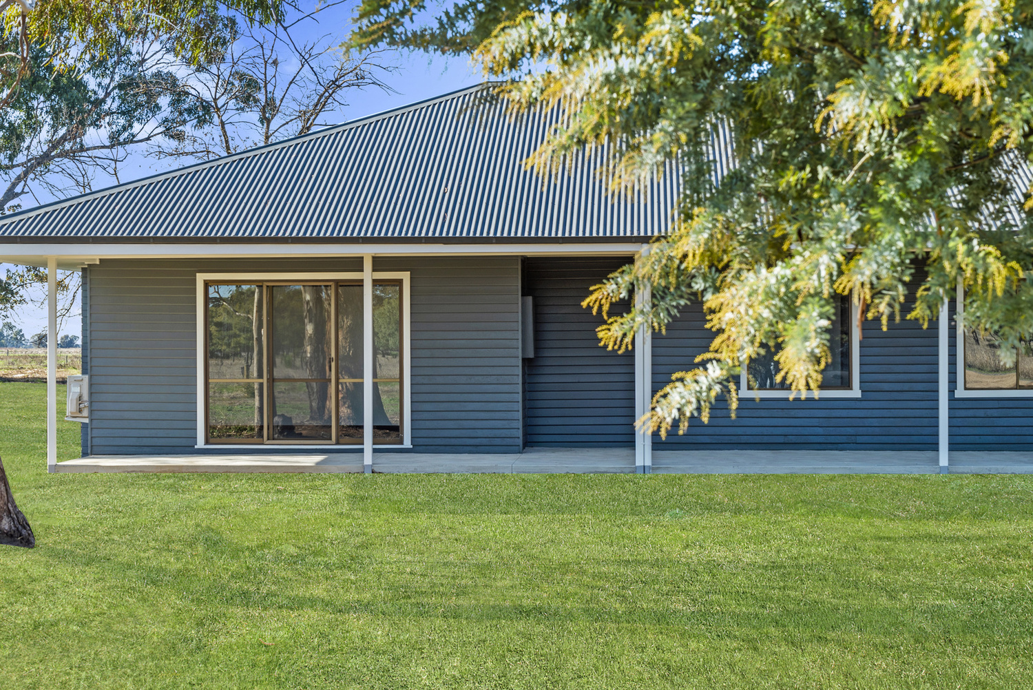 BRIGADU 1123 HAWKERS RD, WAAIA VIC 3637, 0 Schlafzimmer, 0 Badezimmer, Lifestyle Property