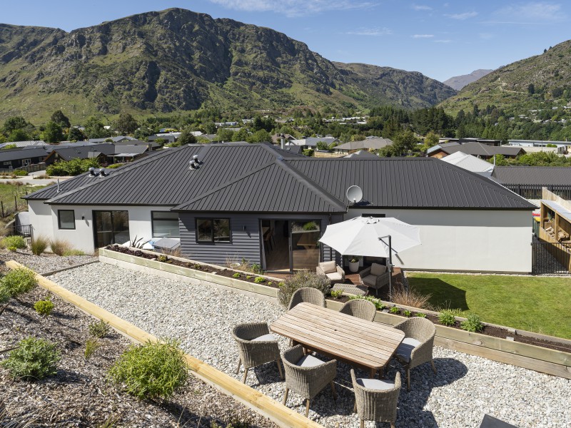 22 Morning Star Terrace, Arthurs Point, Queenstown Lakes, 4 phòng ngủ, 0 phòng tắm