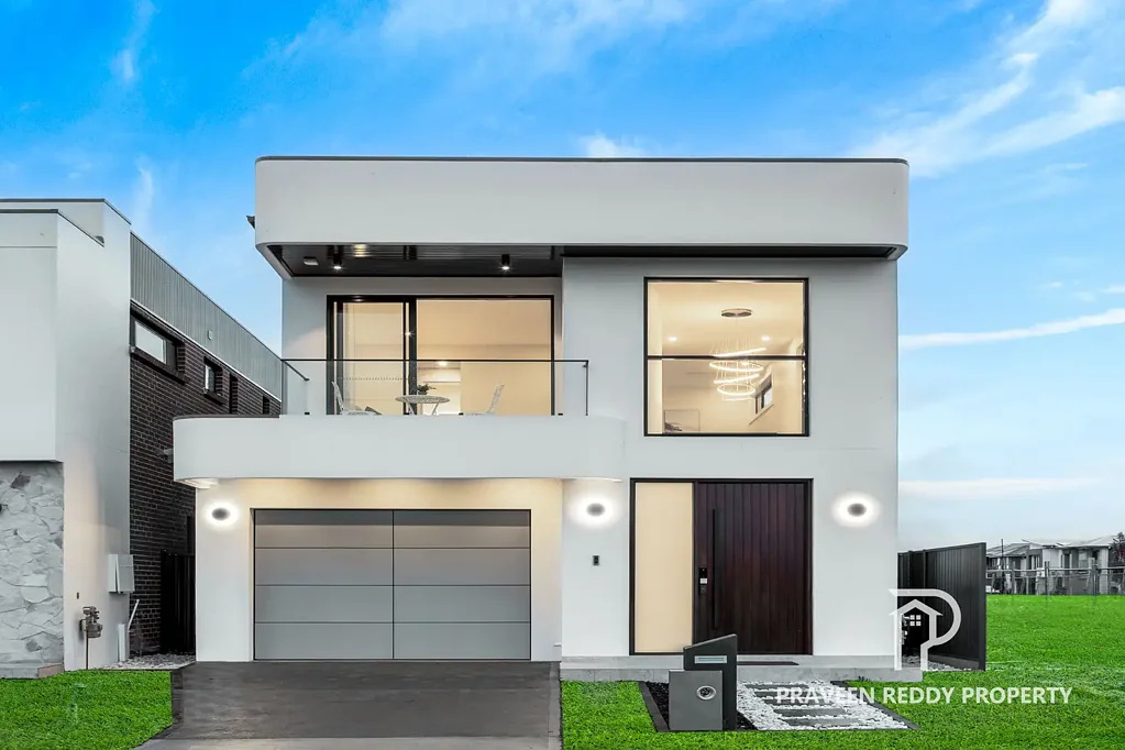 21 Beaufighter Street (NIRIMBA FIELDS), Schofields, NSW 2762