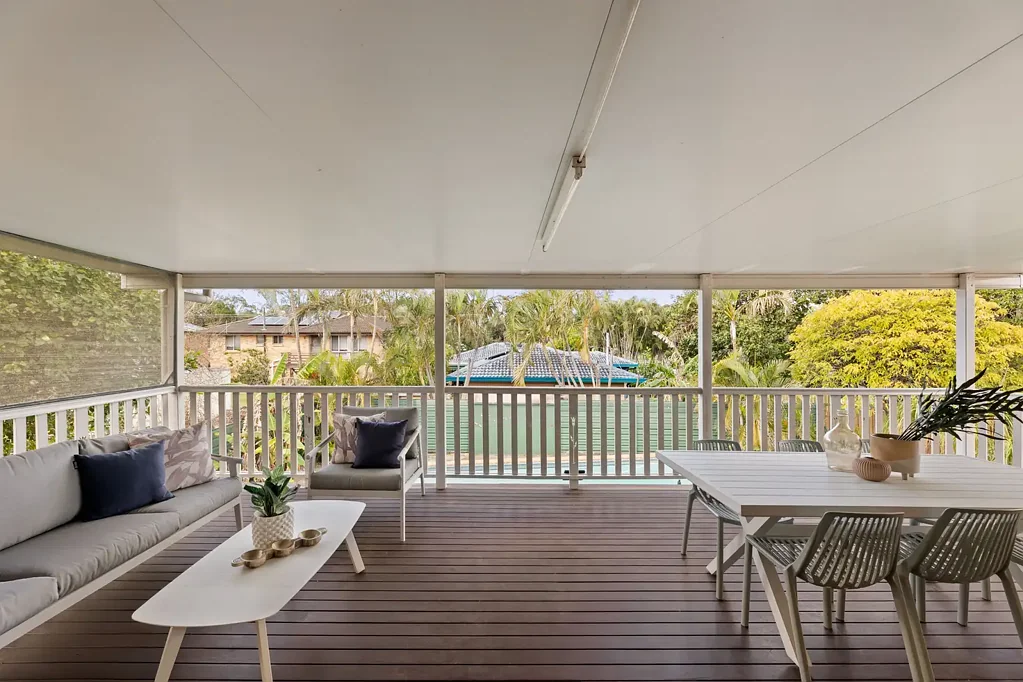 12 Bluegum Street, Macgregor, QLD 4109