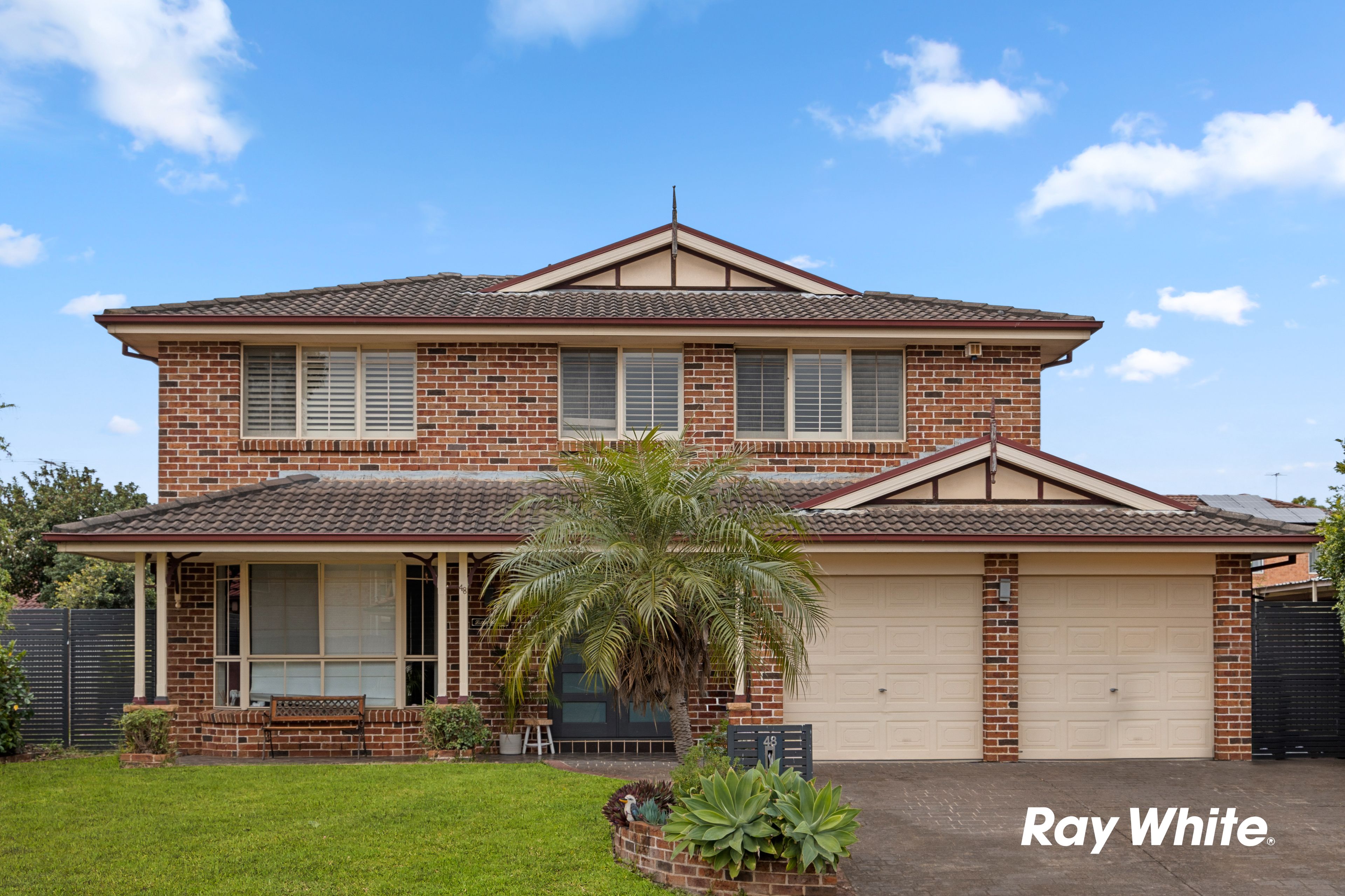 48 MUNMORAH CCT, WOODCROFT NSW 2767, 0 ਕਮਰੇ, 0 ਬਾਥਰੂਮ, House